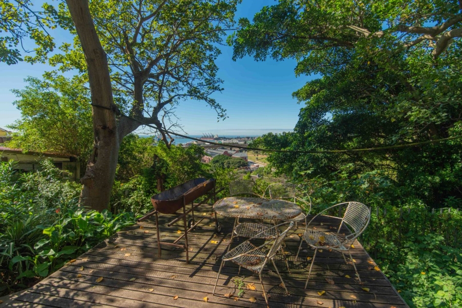 4 Bedroom Property for Sale in Port Elizabeth Central Eastern Cape